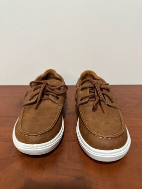 Rockport Little Boys Shoes Size 13 NWOT